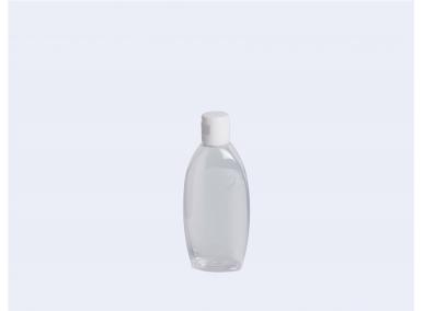 мини пластиковые бутылки