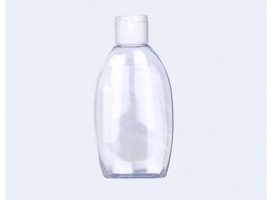 сжать пластиковые бутылки