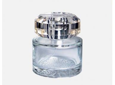Flat Perfume Bottle for Women