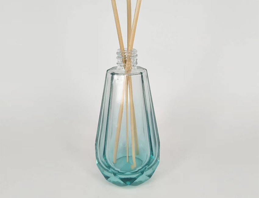 Glass Jar for Fragrance