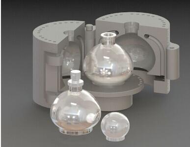 Glass Perfume Bottle Manufacturer