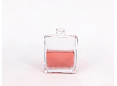 Custom Glass Perfume Bottle China