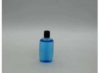 экологичная портативная дезинфицирующая бутылка для рук