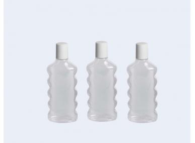 дешевые пластиковые бутылки