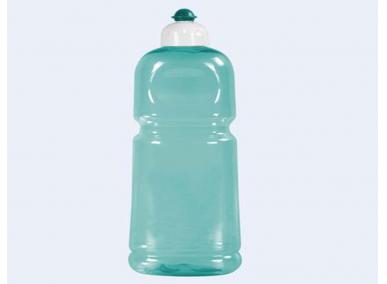 дешевая пластиковая бутылка для моющего средства