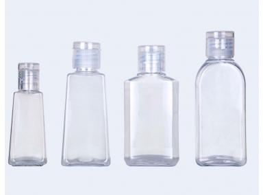 переносные пластиковые бутылки