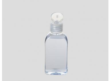 Дешевые ПЭТ прозрачные бутылки оптом