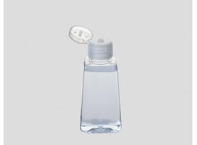 Пластиковый карман для бутылки дезинфицирующее средство