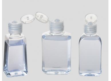 Пустые Пластиковые Бутылки Fliptop 