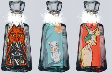 Как отличить качественные духи бутылки